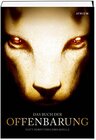Buchcover Das Buch der Offenbarung