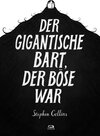 Buchcover Der gigantische Bart, der böse war