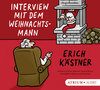 Buchcover Interview mit dem Weihnachtsmann