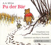 Buchcover Pu der Bär - Hörbuch