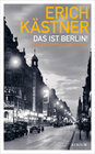 Buchcover Das ist Berlin!