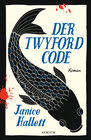 Buchcover Der Twyford-Code