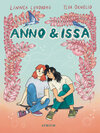 Buchcover Anno und Issa