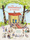 Buchcover Das Wimmelbuch der Heidehasen