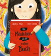 Buchcover Das Mädchen mit dem roten Buch