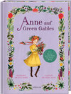 Buchcover Anne auf Green Gables - Sammelband