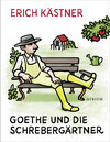Buchcover Goethe und die Schrebergärtner
