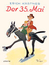 Buchcover Der 35. Mai