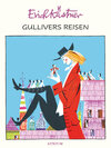 Buchcover Gullivers Reisen