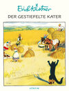 Buchcover Der gestiefelte Kater