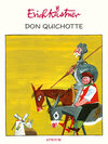 Buchcover Don Quichotte