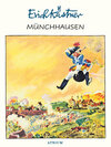 Buchcover Münchhausen