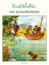 Buchcover Die Schildbürger