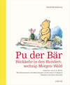 Buchcover Pu der Bär. Rückkehr in den Hundertsechzig-Morgen-Wald