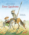 Buchcover Don Quichotte