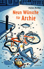 Buchcover Neun Wünsche für Archie