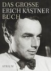 Buchcover Das grosse Erich Kästner Buch