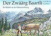 Buchcover Der Zwäärg Baartli