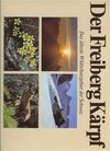 Buchcover Der Freiberg Kärpf