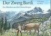 Buchcover Der Zwerg Bartli