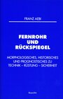 Buchcover Fernrohr und Rückspiegel