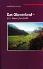Buchcover Das Glarnerland - ein Kurzporträt