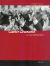 Buchcover Glarner Geschichte in Geschichten