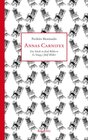 Buchcover Annas Carnifex