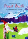 Buchcover Dwarf Bartli and the Melody of Summer
