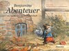 Buchcover Benjamins Abenteuer
