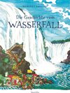 Buchcover Die Geschichte vom Wasserfall