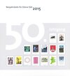 Buchcover Neujahrsbote Glarus Süd 2015