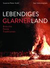 Buchcover Lebendiges Glarnerland