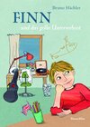 Buchcover Finn und das gelbe Unterseeboot