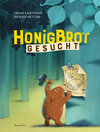 Buchcover Honigbrot gesucht