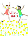 Buchcover Lilo und Balz