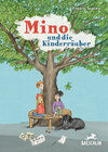 Buchcover Mino und die Kinderräuber