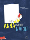 Buchcover Anna und die Nacht