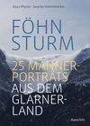 Buchcover Föhnsturm