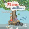 Buchcover Mino und die Kinderräuber