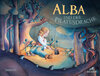 Buchcover Alba und der Pilatusdrache