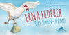 Buchcover Erna Federer - Das Huhn-Memo