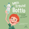 Buchcover Mein Freund Bottlo