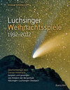 Buchcover Luchsinger Weihnachtsspiele