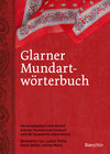 Buchcover Glarner Mundartwörterbuch