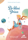 Buchcover Dr klini Prinz