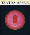 Buchcover Tantra Asana