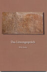 Buchcover Das Löwengespräch