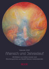 Buchcover Mensch und Jahreslauf