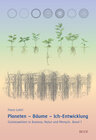 Buchcover Planeten – Bäume – Ich-Entwicklung